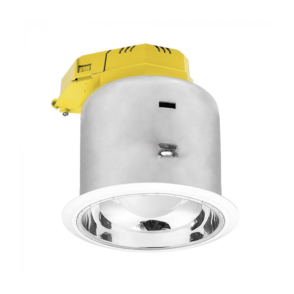 Recessed Downlight White 3000K - SD125L-WH