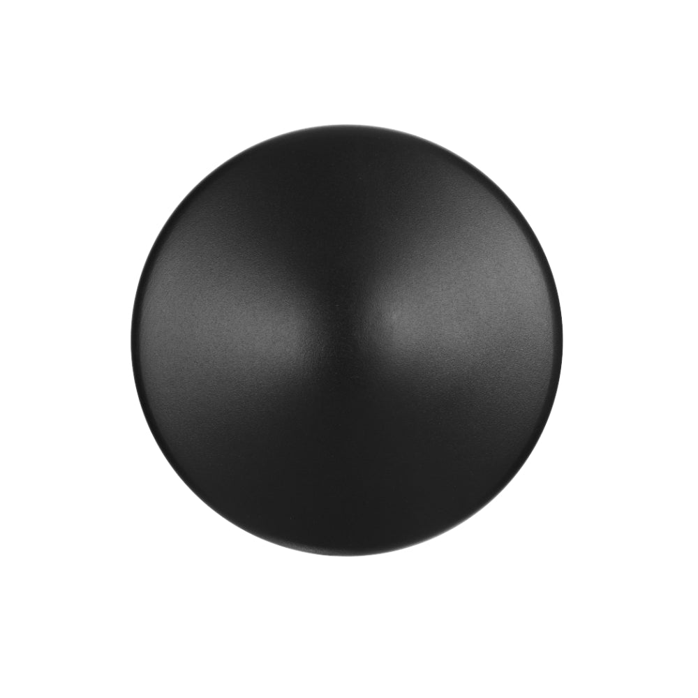 Shea LED Wall Light 3W 3000K Black - SHEA EX3-BK324