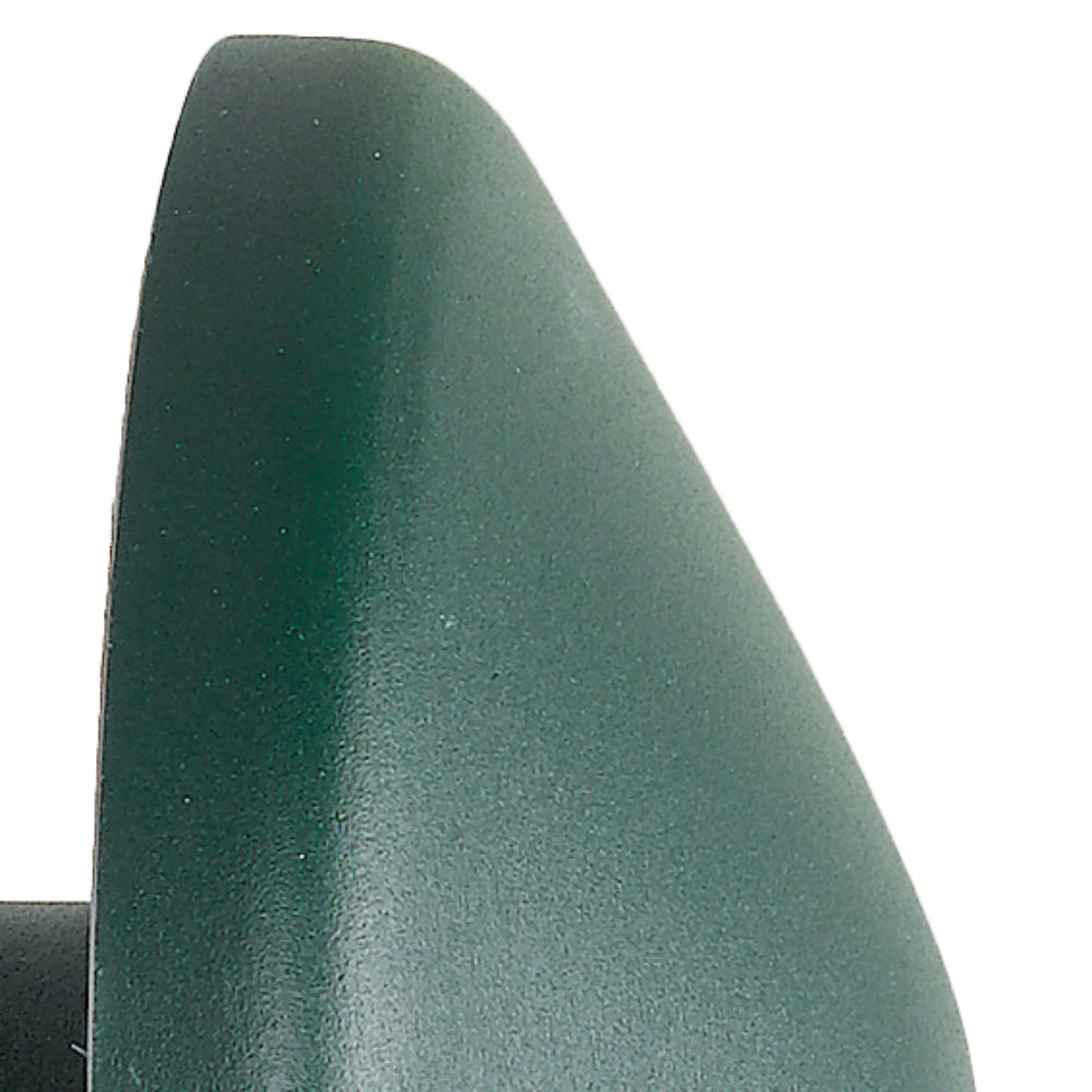 Shea LED Wall Light 3W 3000K Green - SHEA EX3-GN324