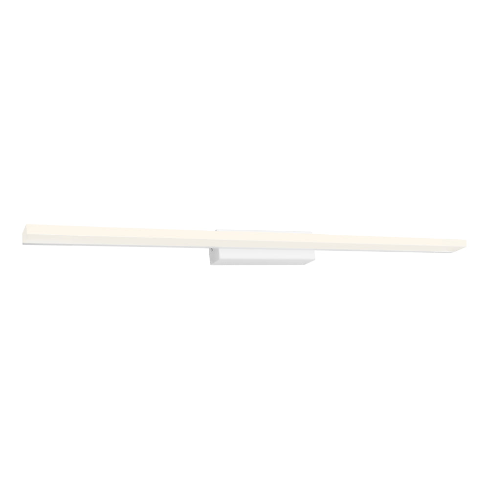 Sirius LED Bathroom Vanity Light 16W White 4000K - SIRI16WLEDWHT