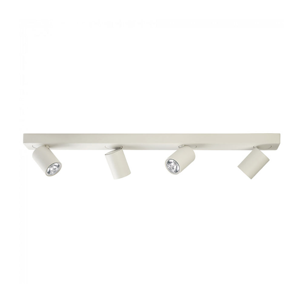 Buy Spotlights Australia Jessie Spot 4 lights White Metal - SJ-B4-WH