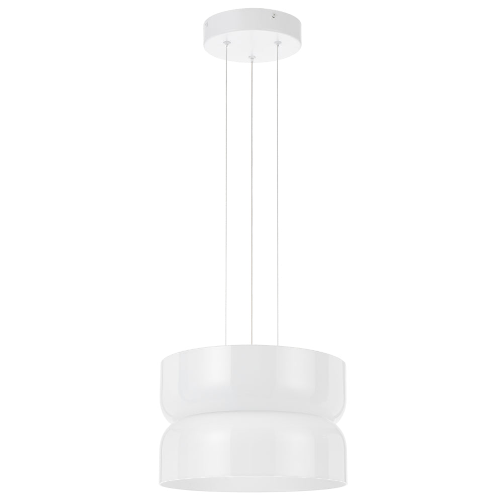 Skapa LED Pendant AA Light 20W 3000K Opal White - SKAPA PE AA-OP