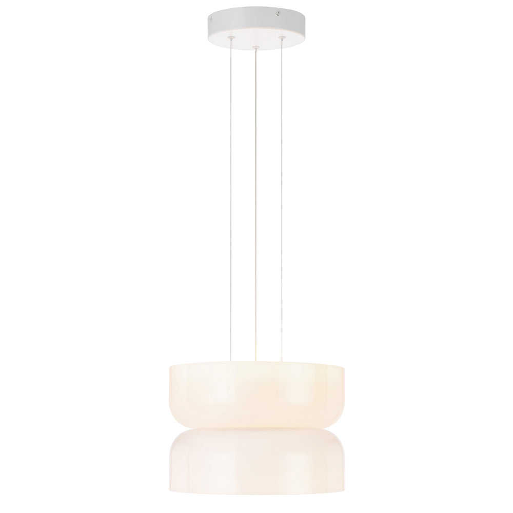 Skapa LED Pendant AA Light 20W 3000K Opal White - SKAPA PE AA-OP
