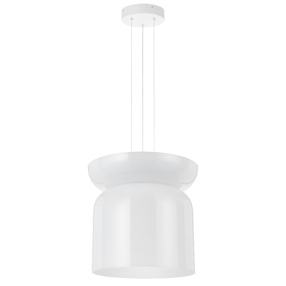Skapa LED Pendant BD Light 20W 3000K Opal White - SKAPA PE BD-OP