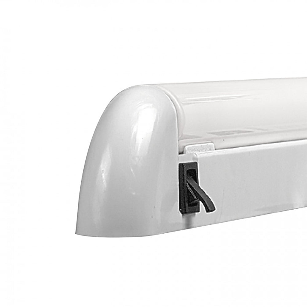 Buy Under Cabinet Lights Australia Auto Under Cabinet Light 8W 2700K - SL-60-DS