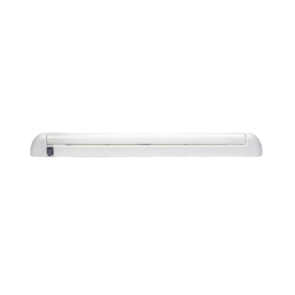 Auto Under Cabinet Light 8W 2700K - SL-60-DS