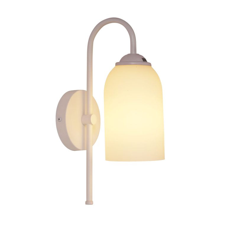 Arlington Wall Light White - SL63311WH