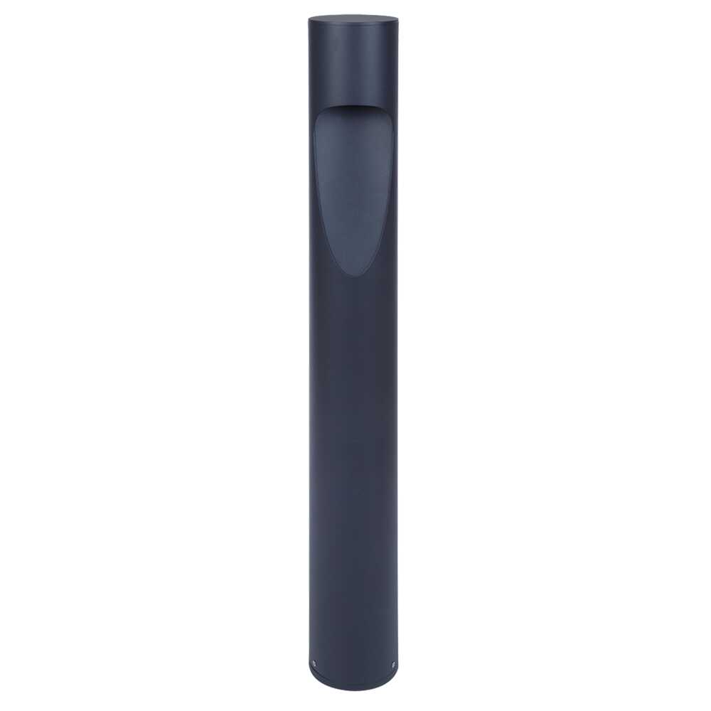 Buy Bollard Lights Australia NEWLAND LED Bollard Light H1000mm Black 3CCT - SL7015L100TC/BK