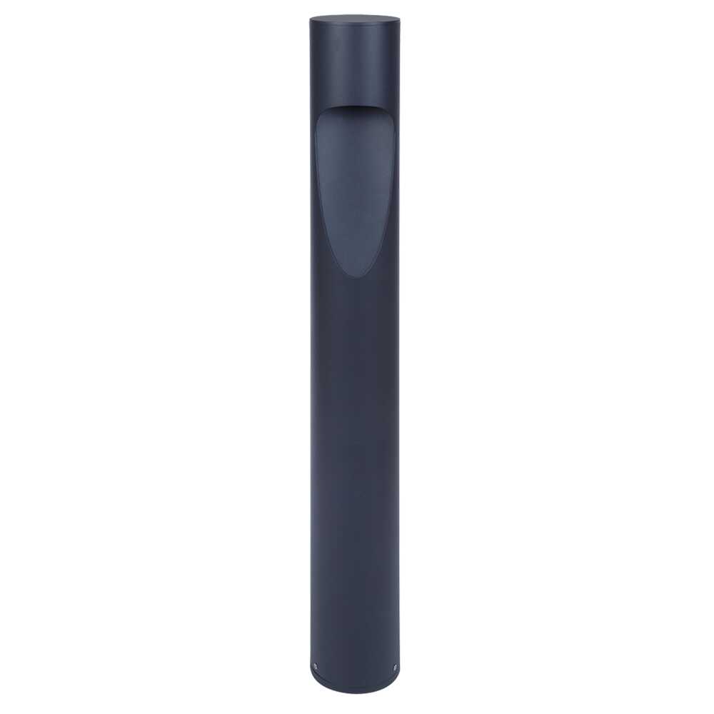 NEWLAND LED Bollard Light H1000mm Black 3CCT - SL7015L100TC/BK