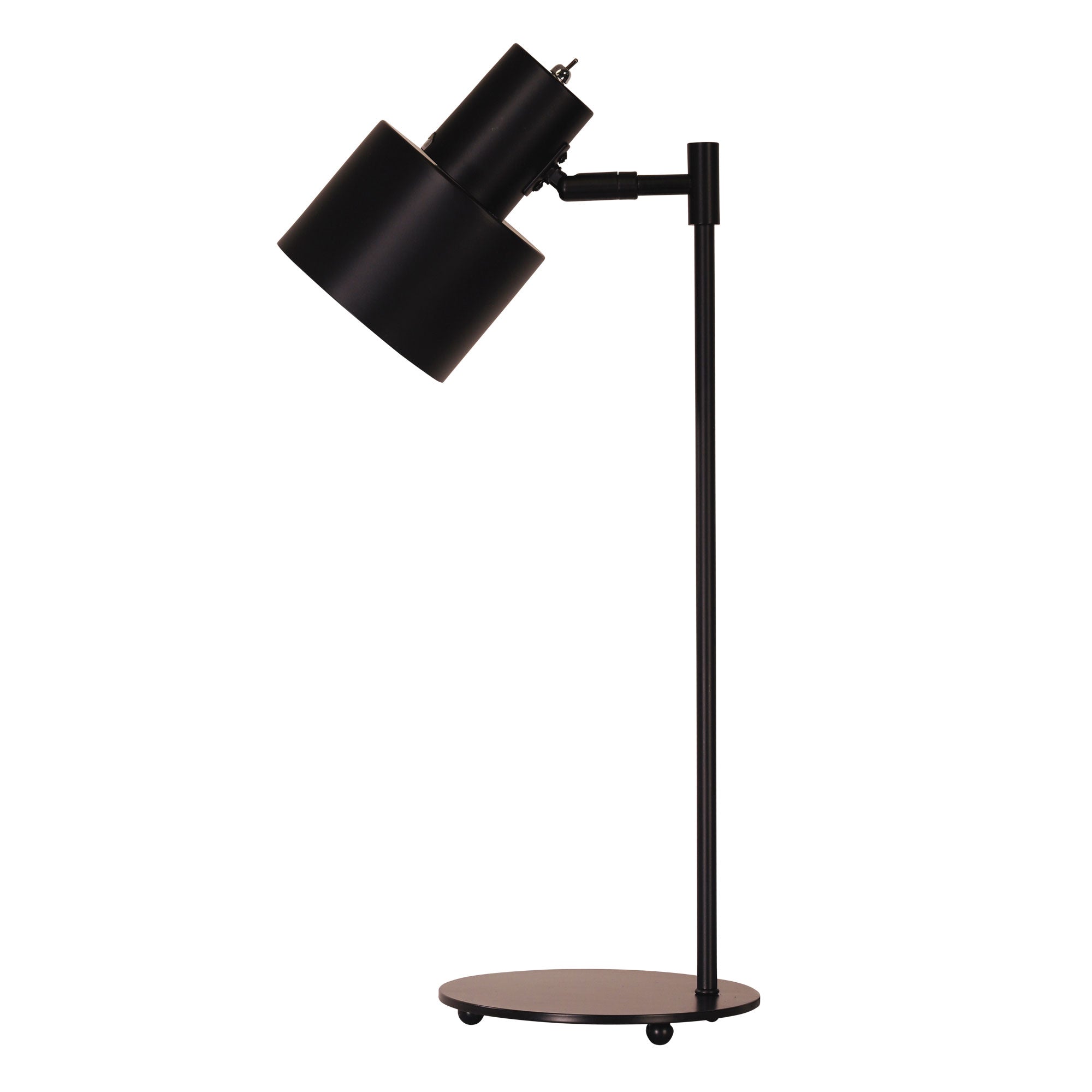 Ari Desk Lamp Black - SL98786BK
