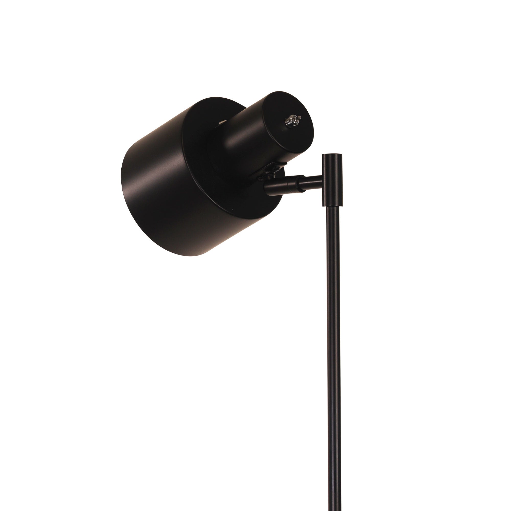 Ari Desk Lamp Black - SL98786BK