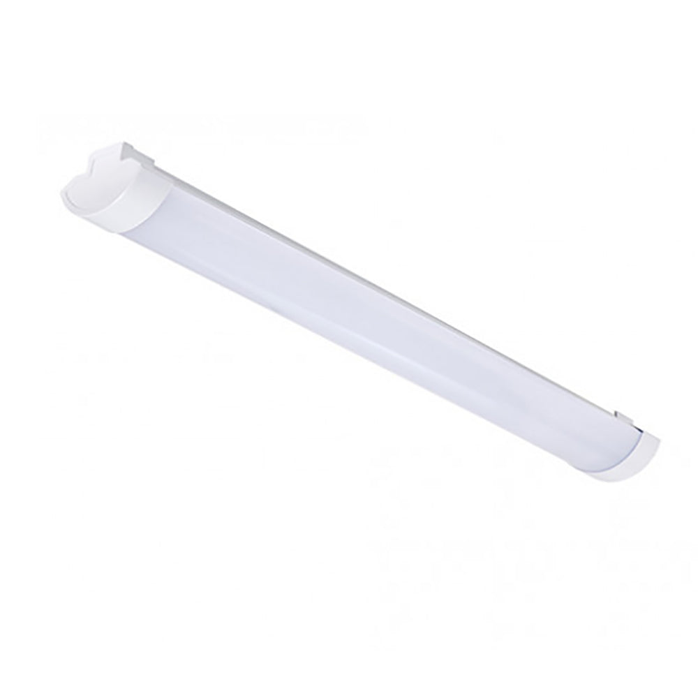 Buy LED Batten Lights Australia Astra LED Batten Light 18W 4000K - SLD18-CW
