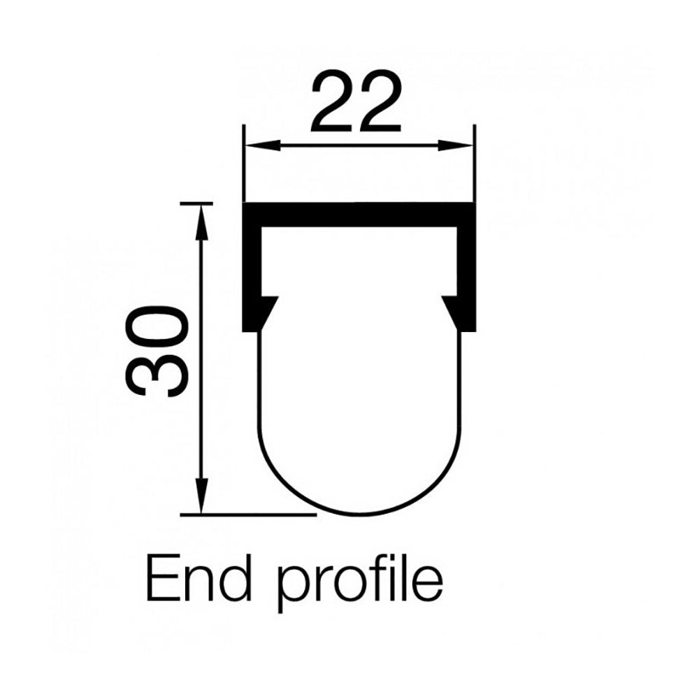 Buy LED Batten Lights Australia LED Batten Light 18W 6000K - SLT4-1200