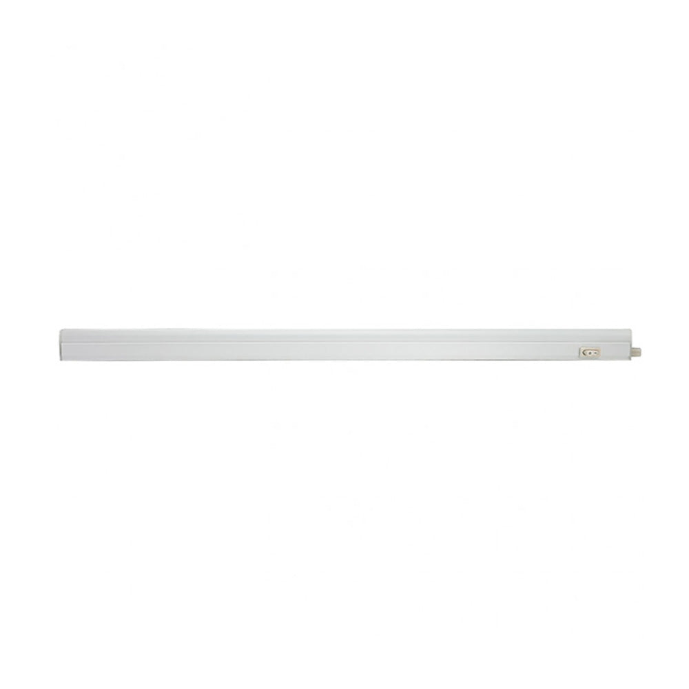 Buy LED Batten Lights Australia LED Batten Light 7W 3500K - SLT5WW-600