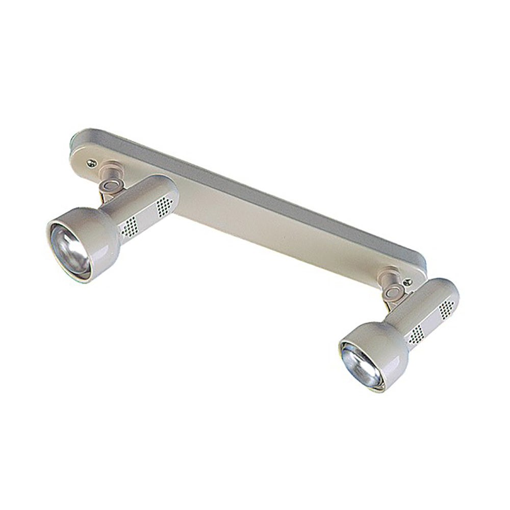 Buy Spotlights Australia Spot 2 lights Almond- SM-B2-AL