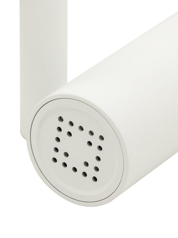 A-tek LED Dimmable Track Spotlight 12W 3000K White - SI TK/ATEK/12W/DIMM/WH