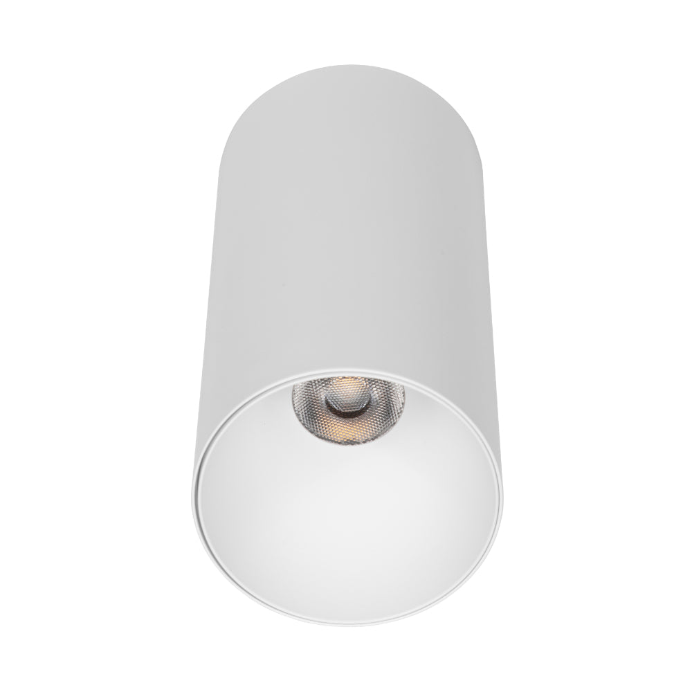Sova LED Flush Mount Light 10W 3000K White - SOVA CTC70-WH93