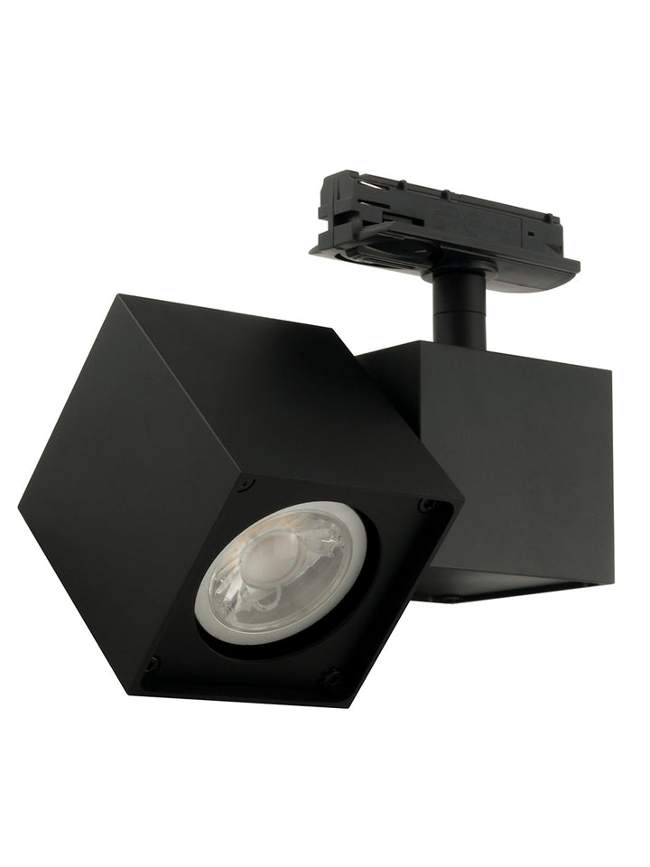 Squad Single Track Spotlight Black - SI TK/SQUAD/1/BK