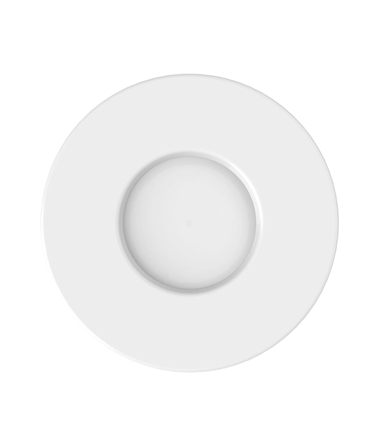 Ste LED Step Light Tri Colour White - STE32