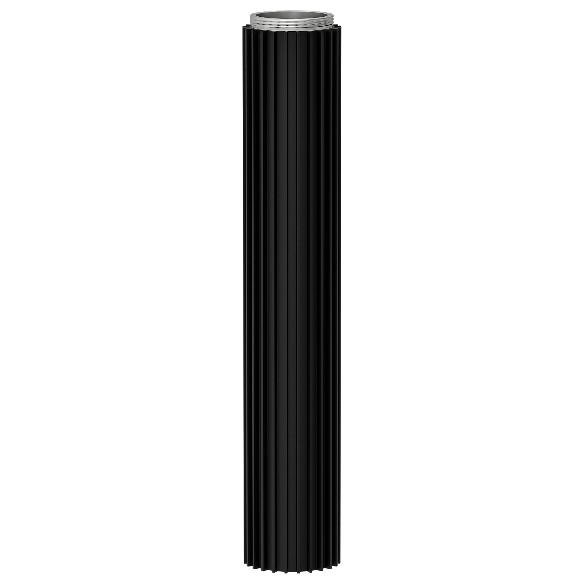 Stria-1 Post Extension Black - 11215