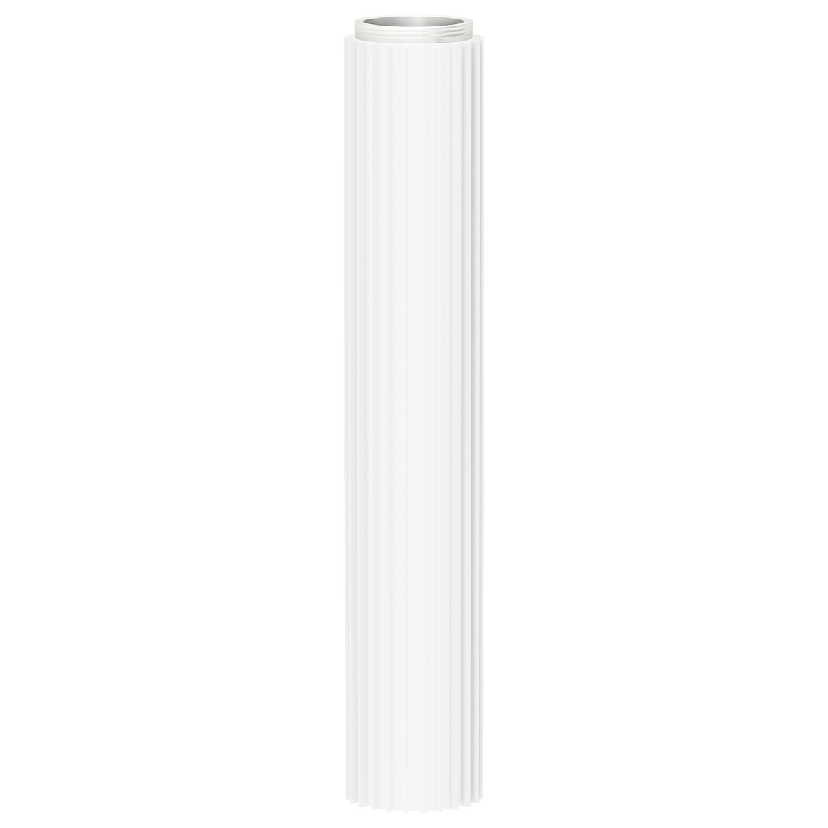 Stria-1 Post Extension White - 11216