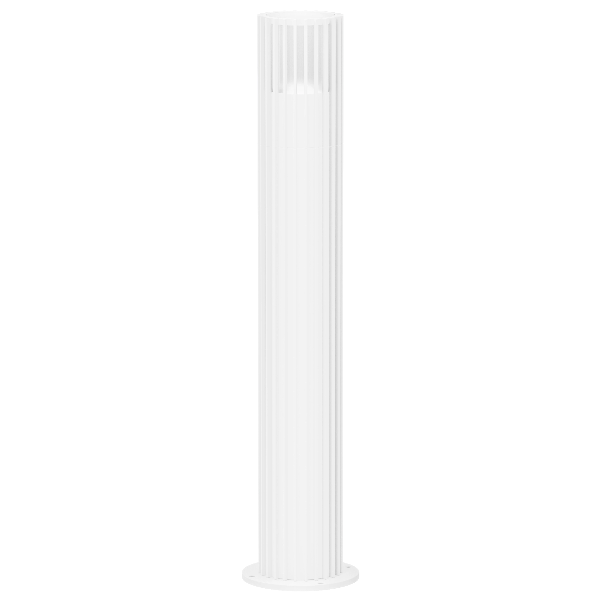 Stria-1-LV Post Light 12V 6W White - 11213