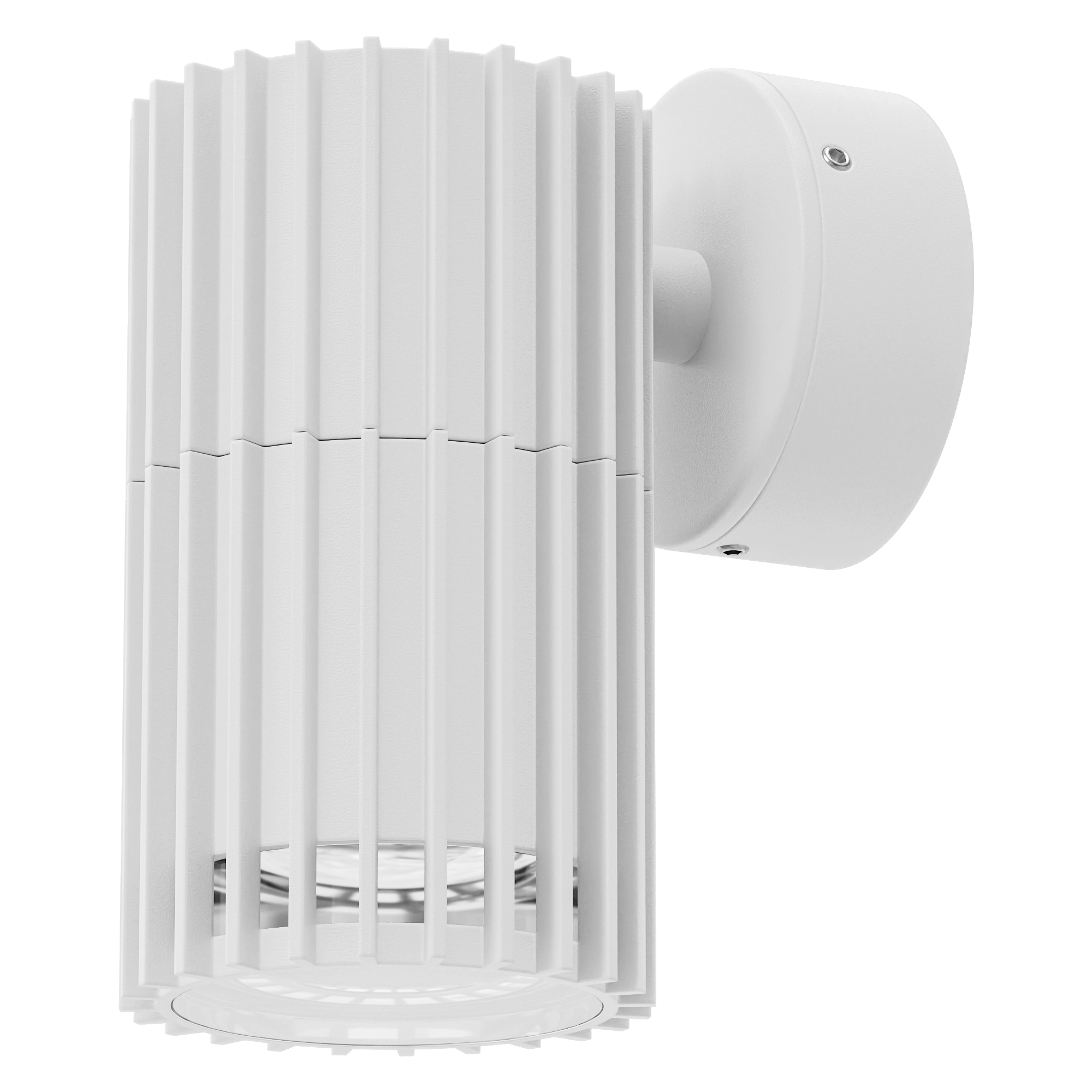 Stria-1 Down Wall Light 12V 6W White - 11228