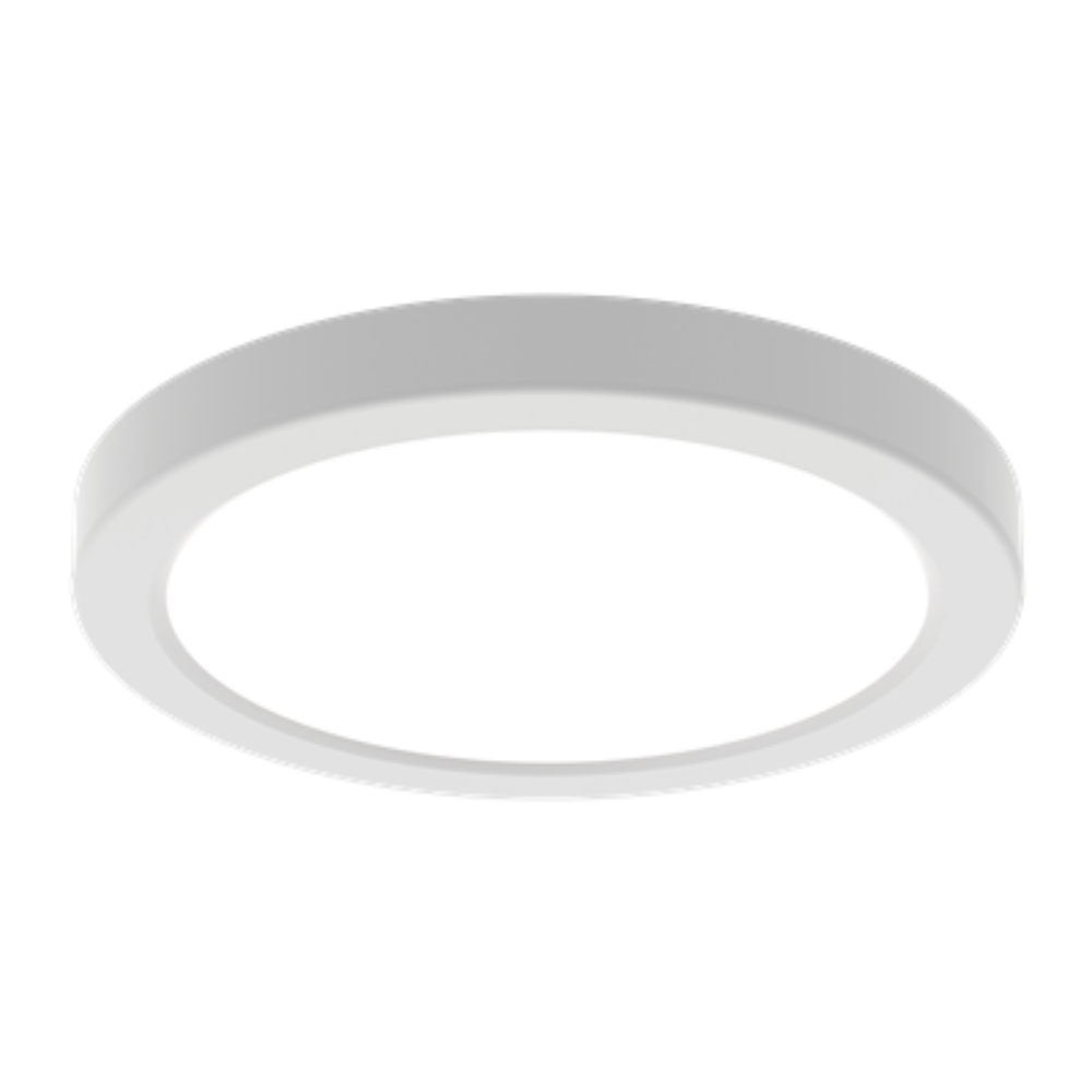 Buy Fan Accessories Australia Strike LED Ceiling Fan Light White 3CCT - 60140