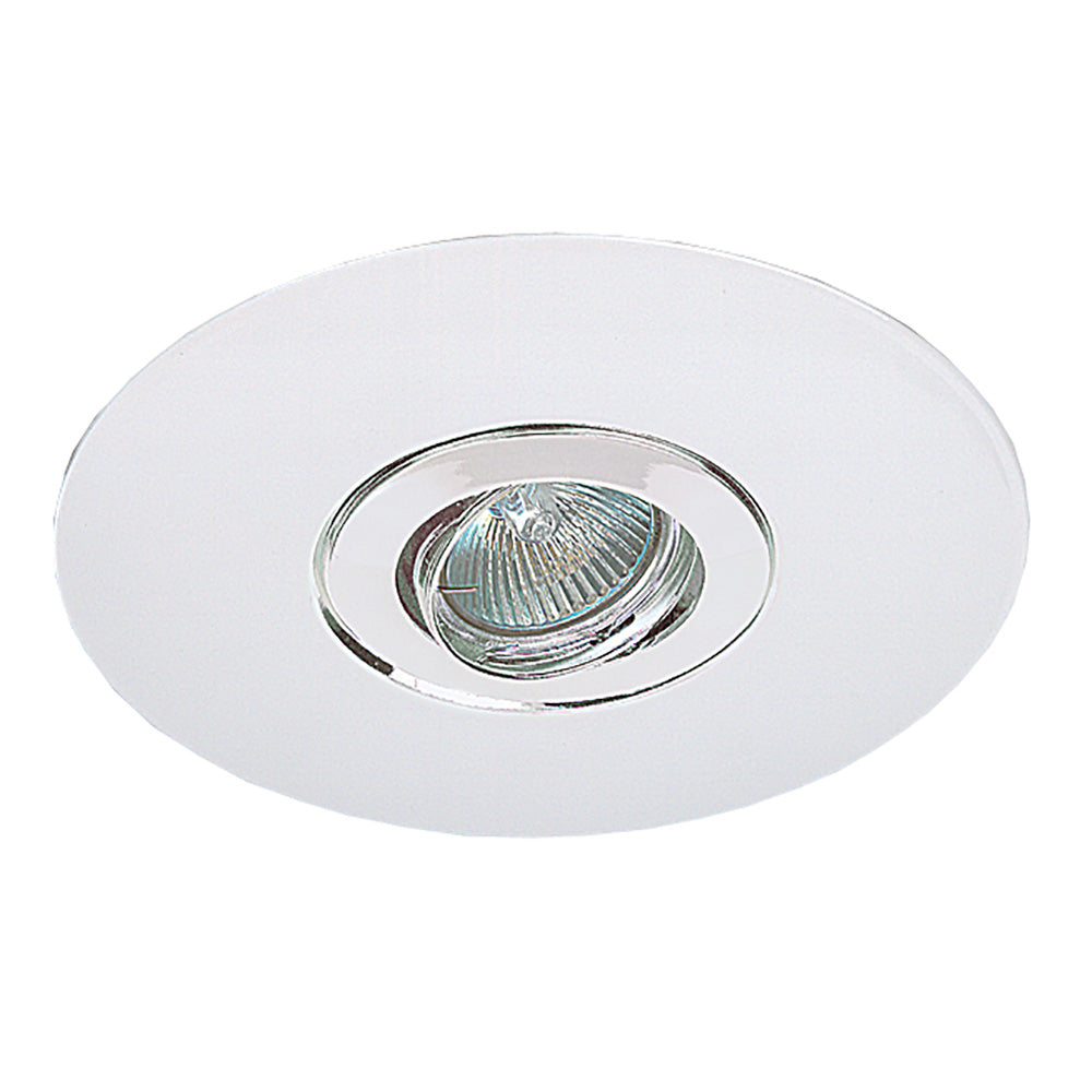 Buy Recessed Downlights Australia Recessed Downlight White 3000K - SV-TLTL-WH