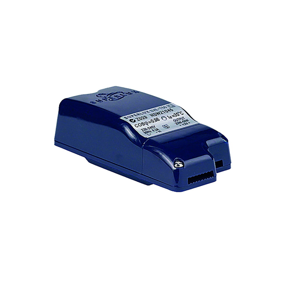 Buy Transformers Australia Transformer 12V 20~50W - SVE-T50