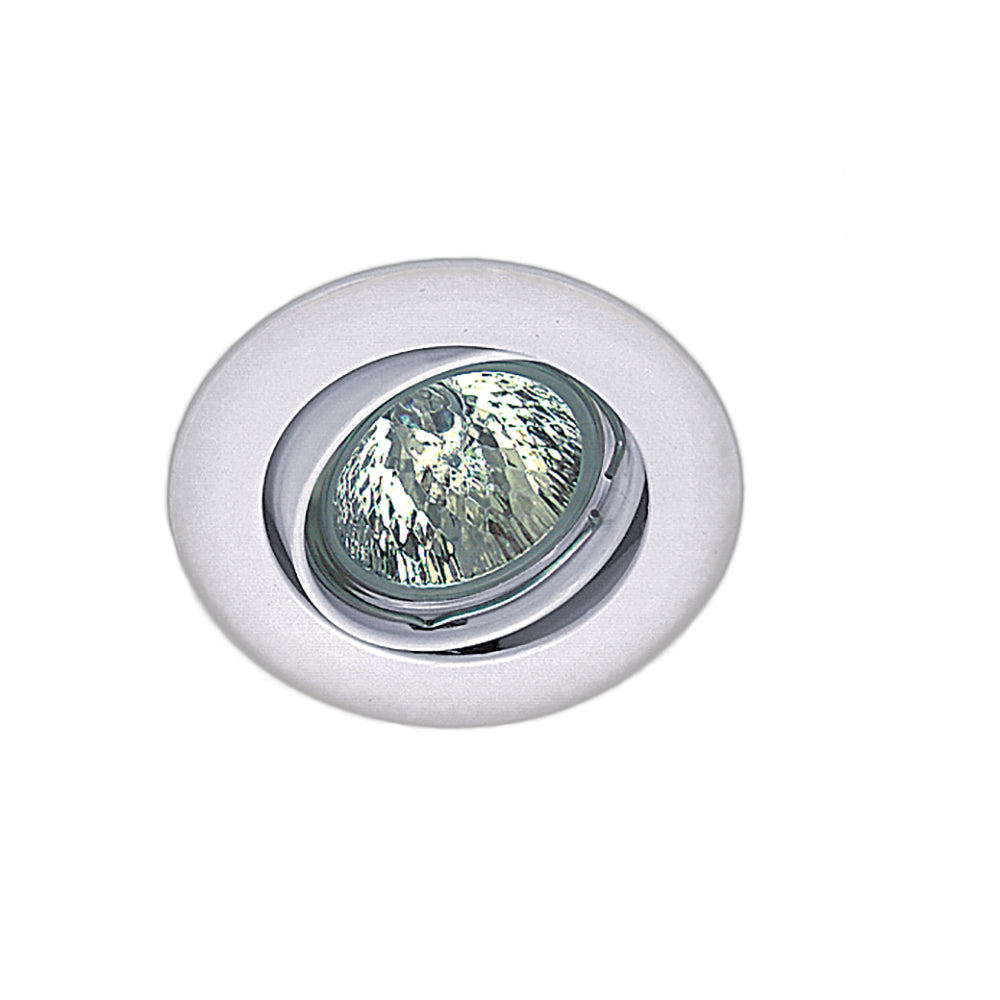 Buy Recessed Downlights Australia Recessed Downlight White 3000K - SVE-TLT-WH
