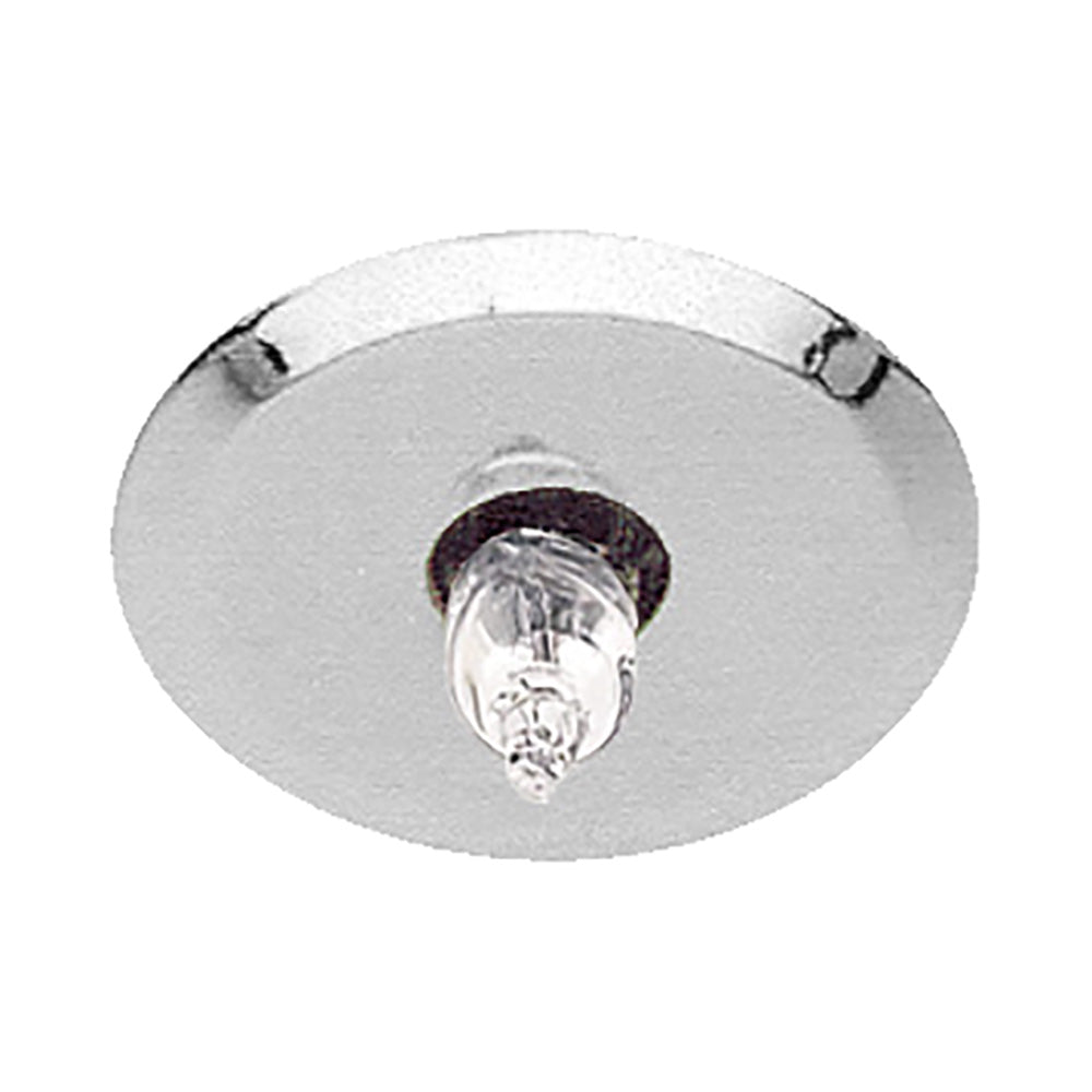 Buy Recessed Downlights Australia Recessed Downlight 12V Chrome 3000K - SVU-05-CH