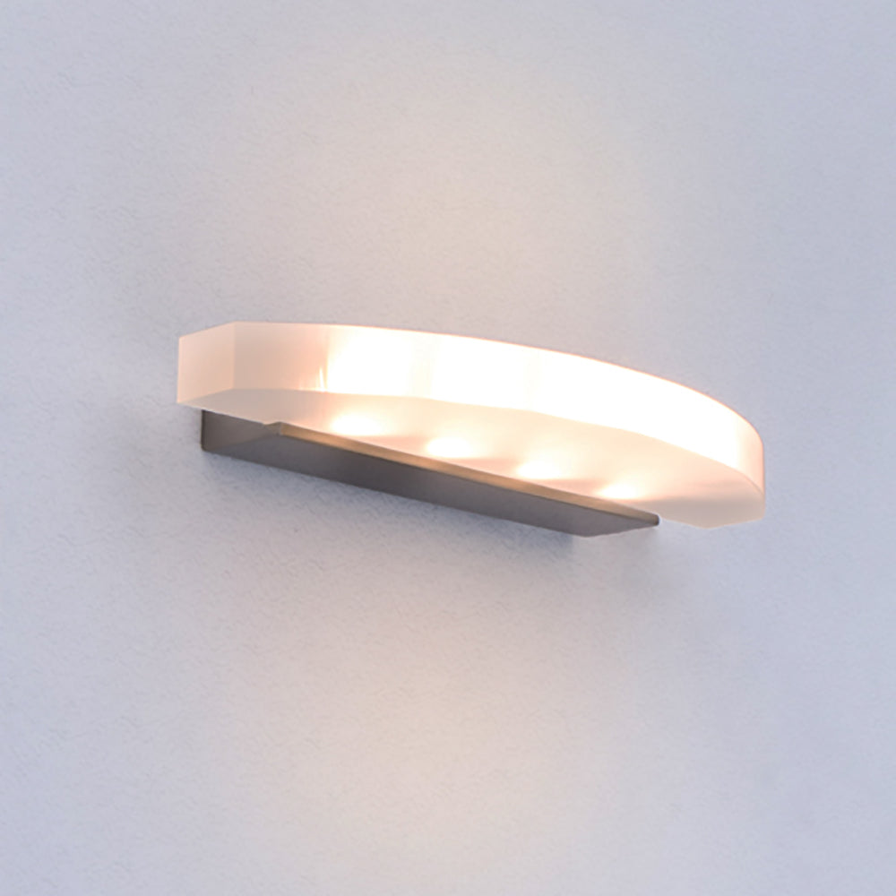 Buy Wall Sconce Australia CITY SYDNEY LED Interior Surface Mounted Wall Light 6W 3000K - SYDNEYG2