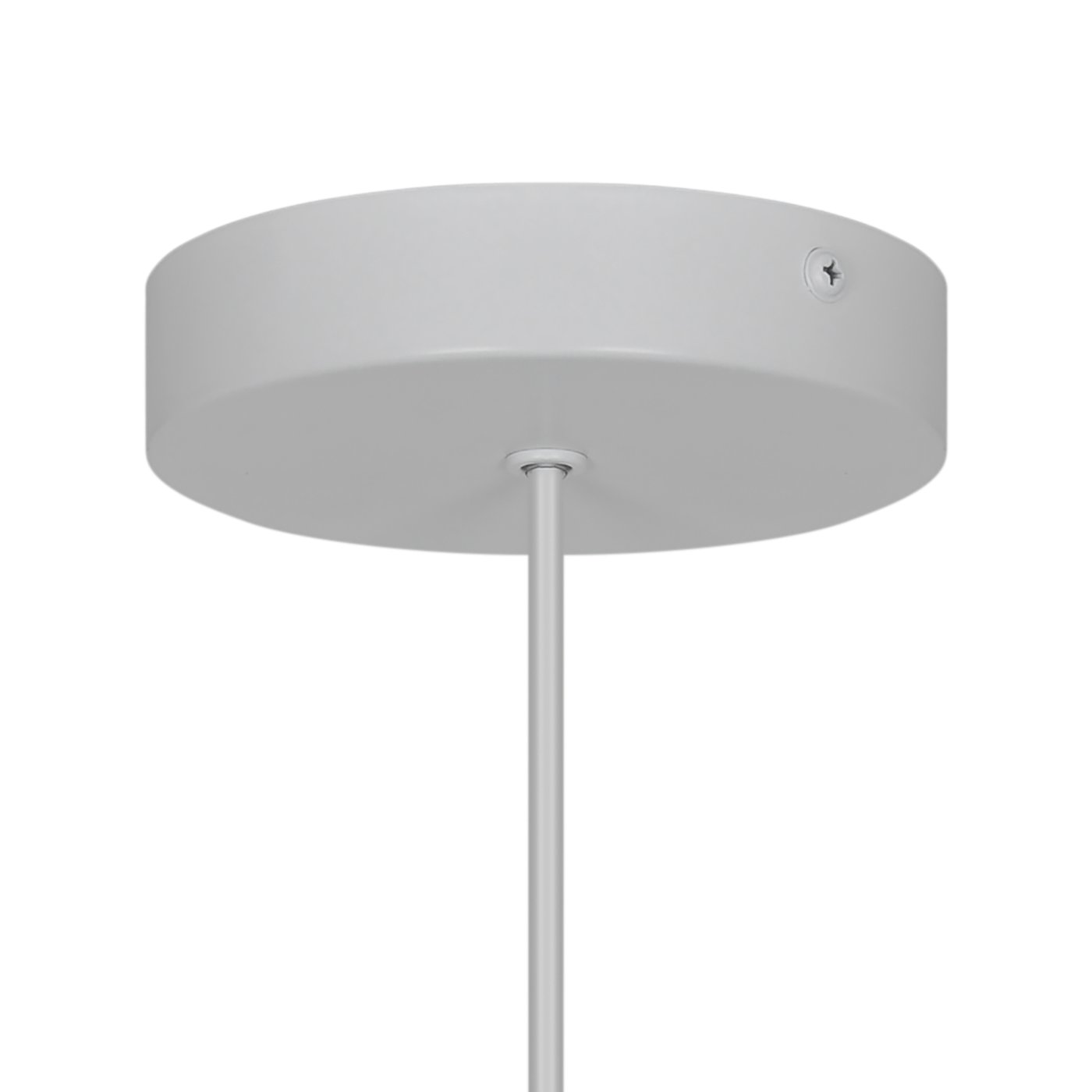 Sallino Pendant Light Opal White - 2612363001