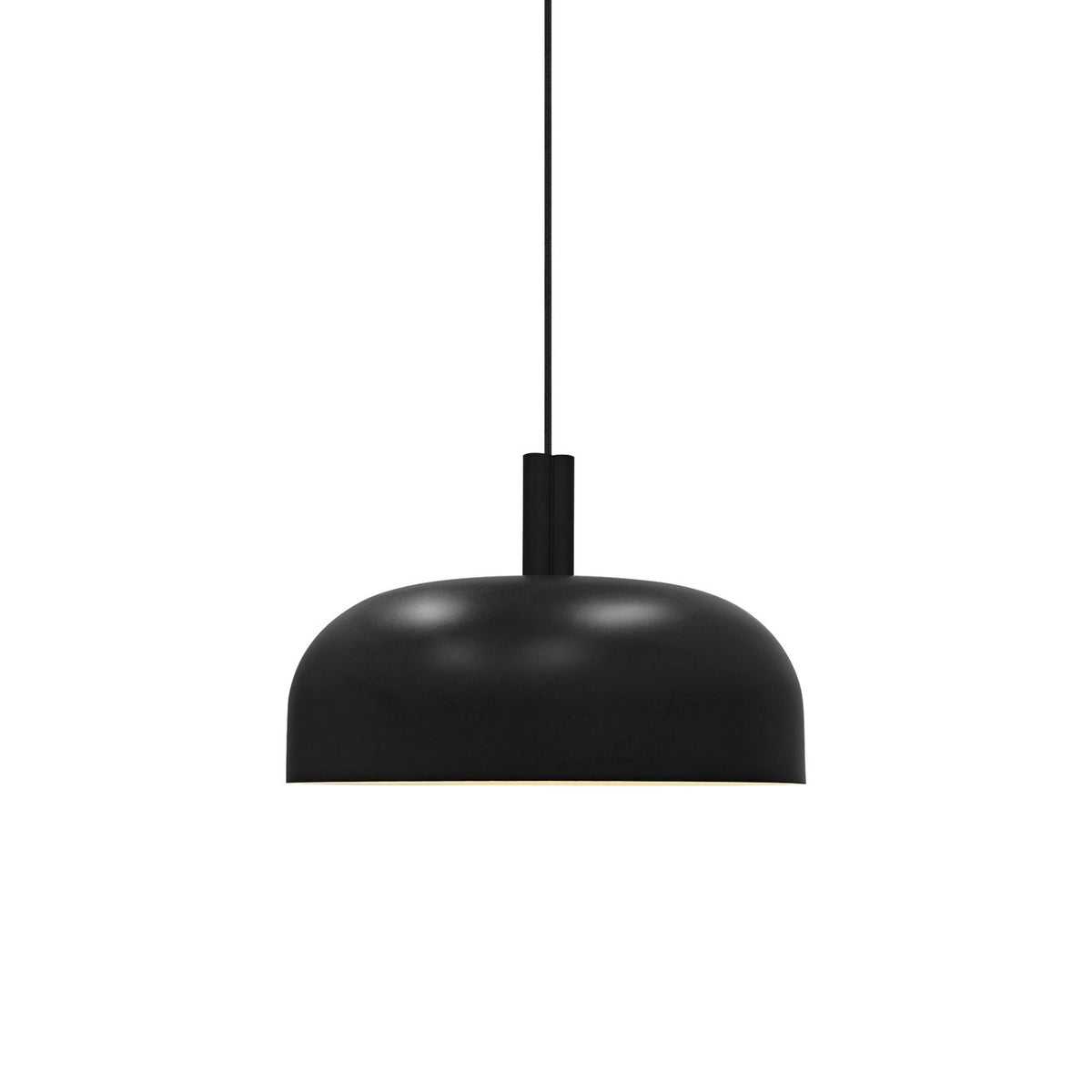 Sandro Pendant Light Black - 2612003003