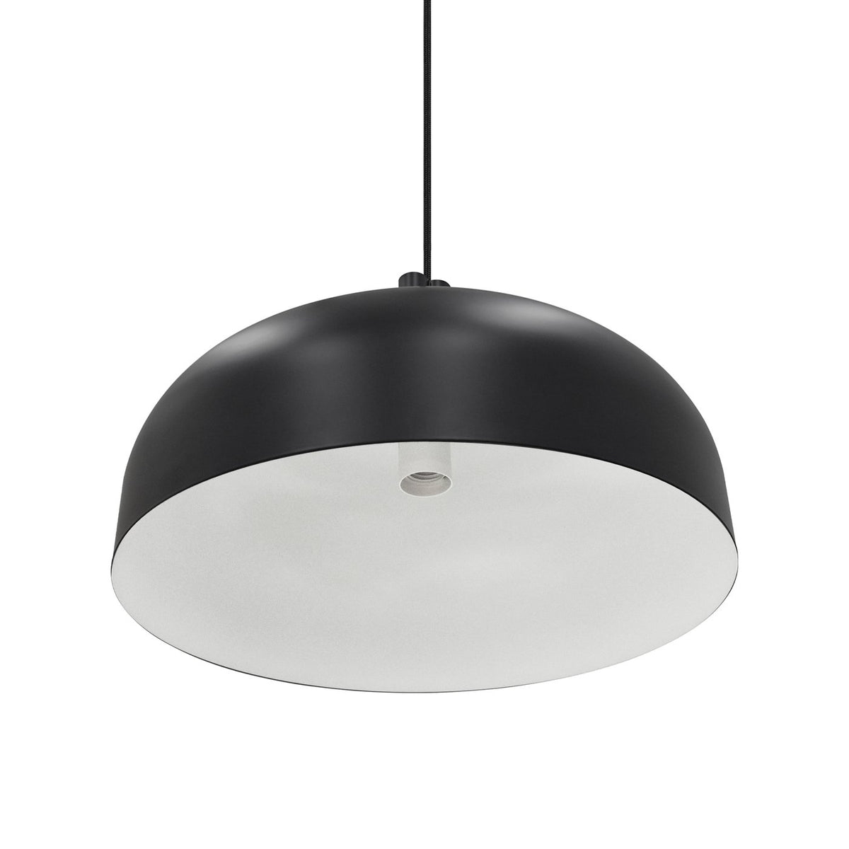 Sandro Pendant Light Black - 2612003003