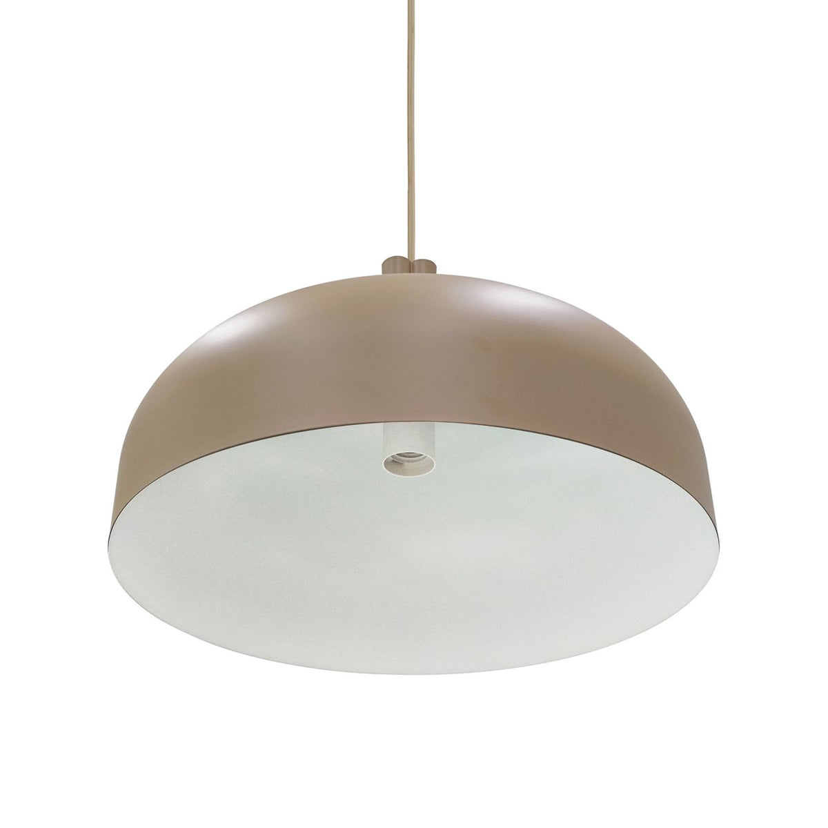 Sandro Pendant Light Brown - 2612003018