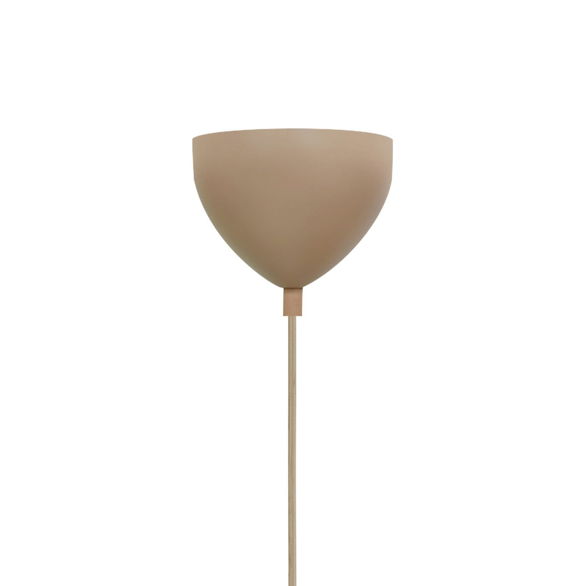 Sandro Pendant Light Brown - 2612003018