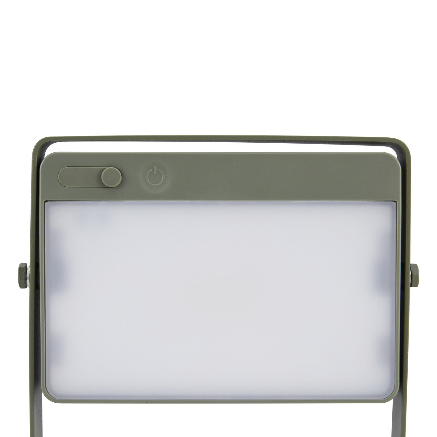 Saulio Solar Battery Light 3.5W 3000K Olive Green - 2418035023