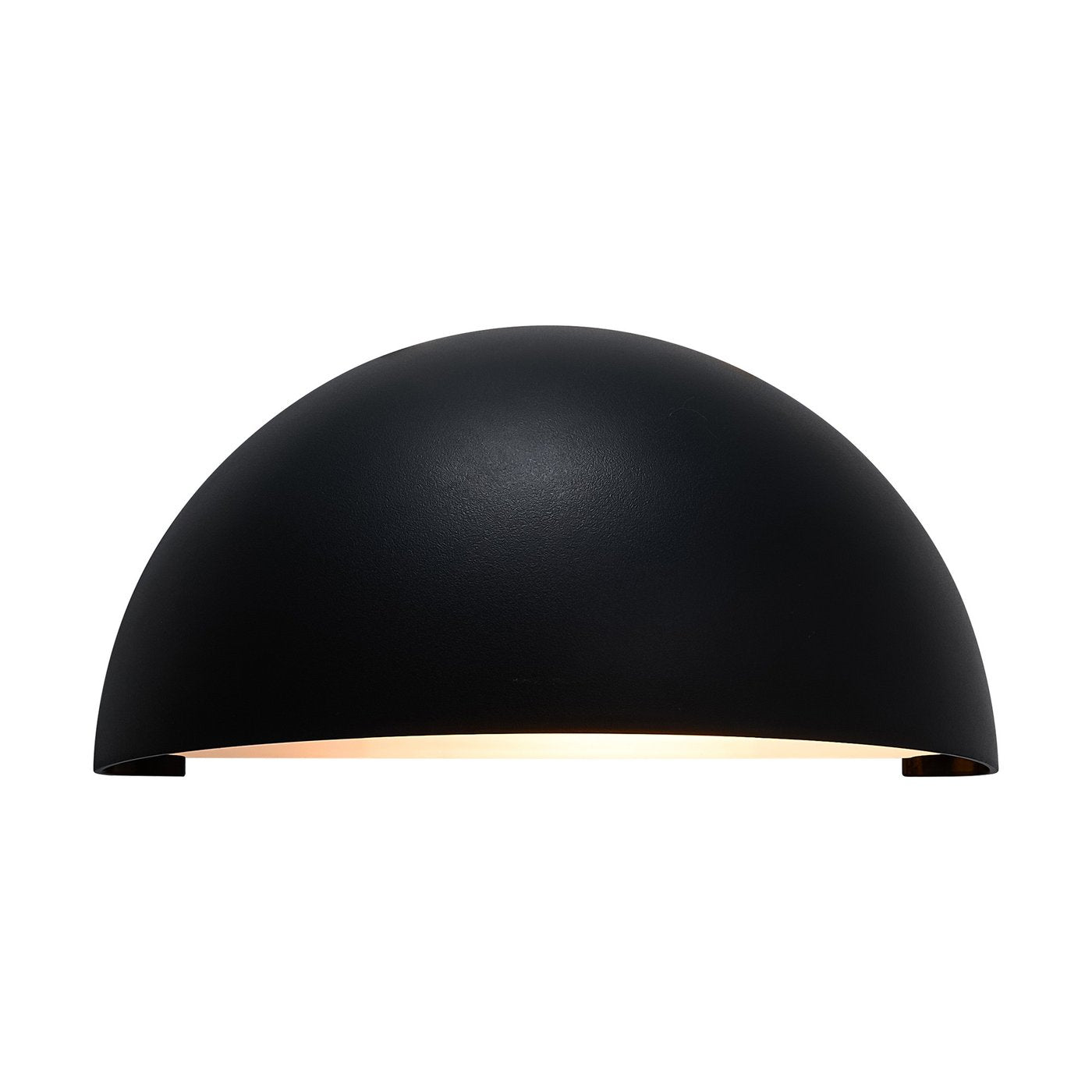 Scorpius Plastic Wall Light Black - 2320731003