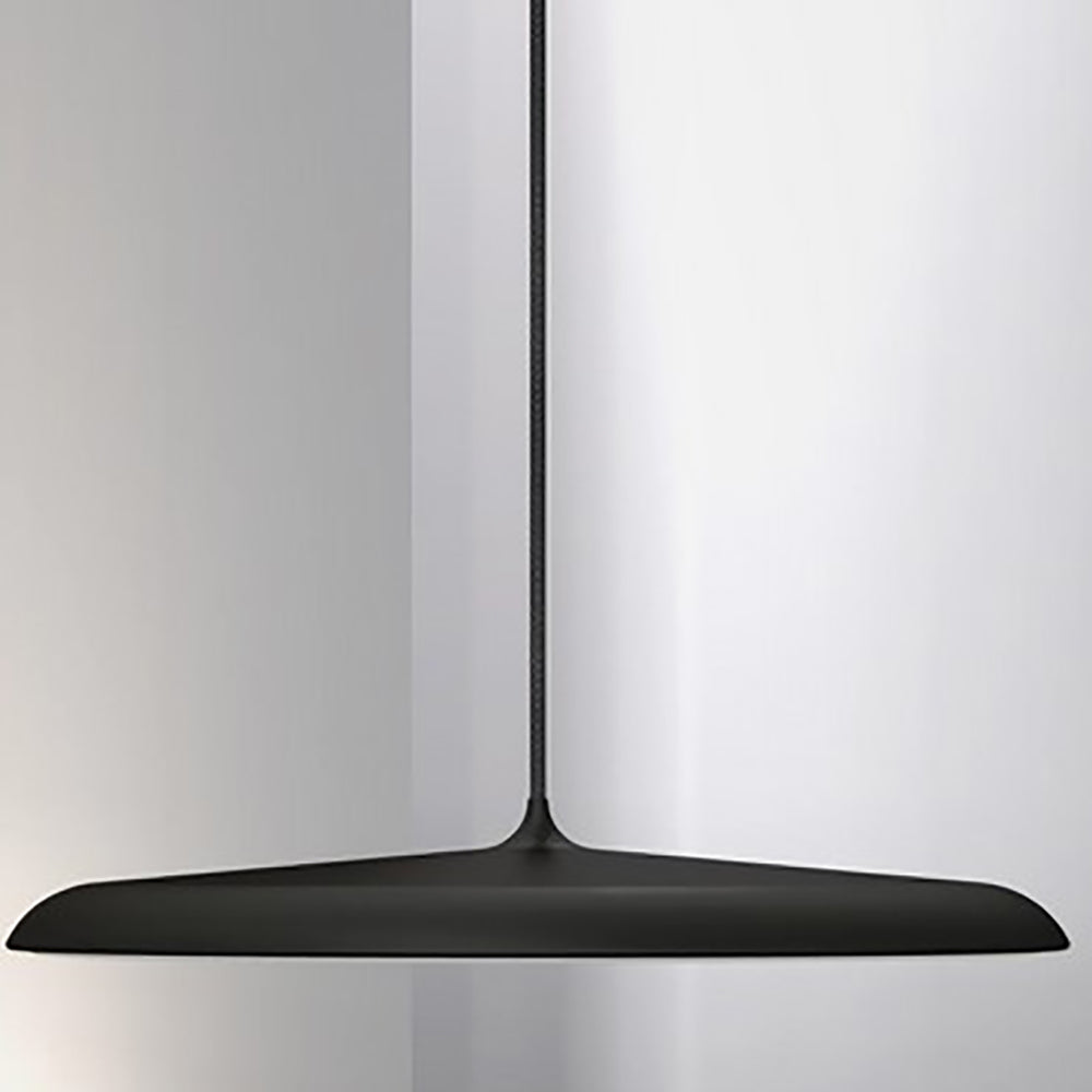 Buy Pendant Lights Australia Artist Pendant Light W400mm Black Metal 3000K - 83093003