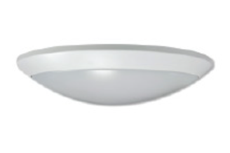 Icon DC Fan Light Kit White (sold separately) - IL605