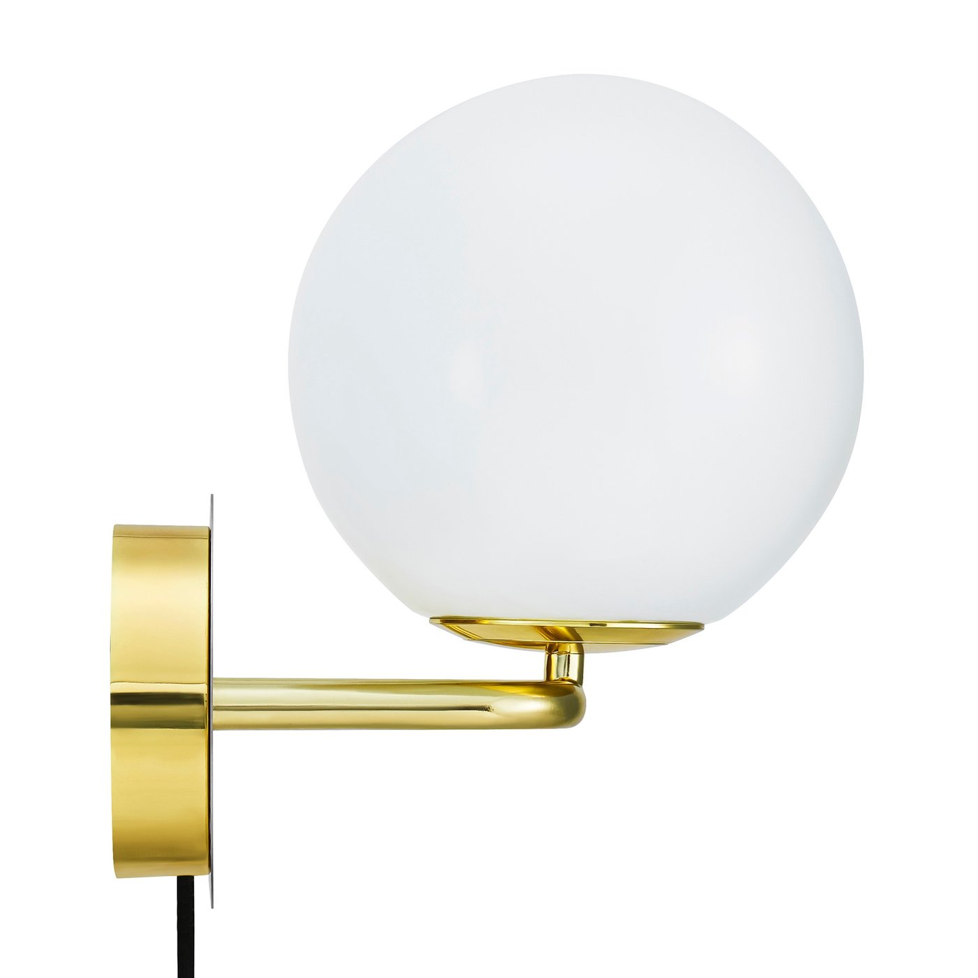 Shapes Wall Light Brass - 2320321035