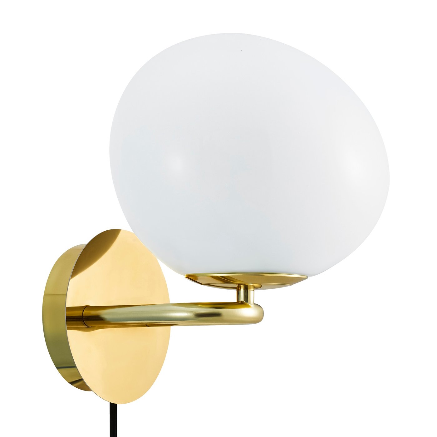 Shapes Wall Light Brass - 2320321035