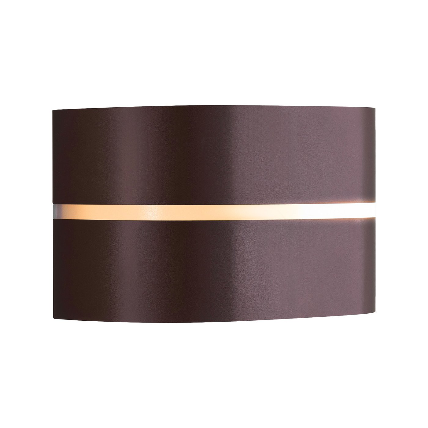Sibelis Wall Light Brown Metallic - 2418311061