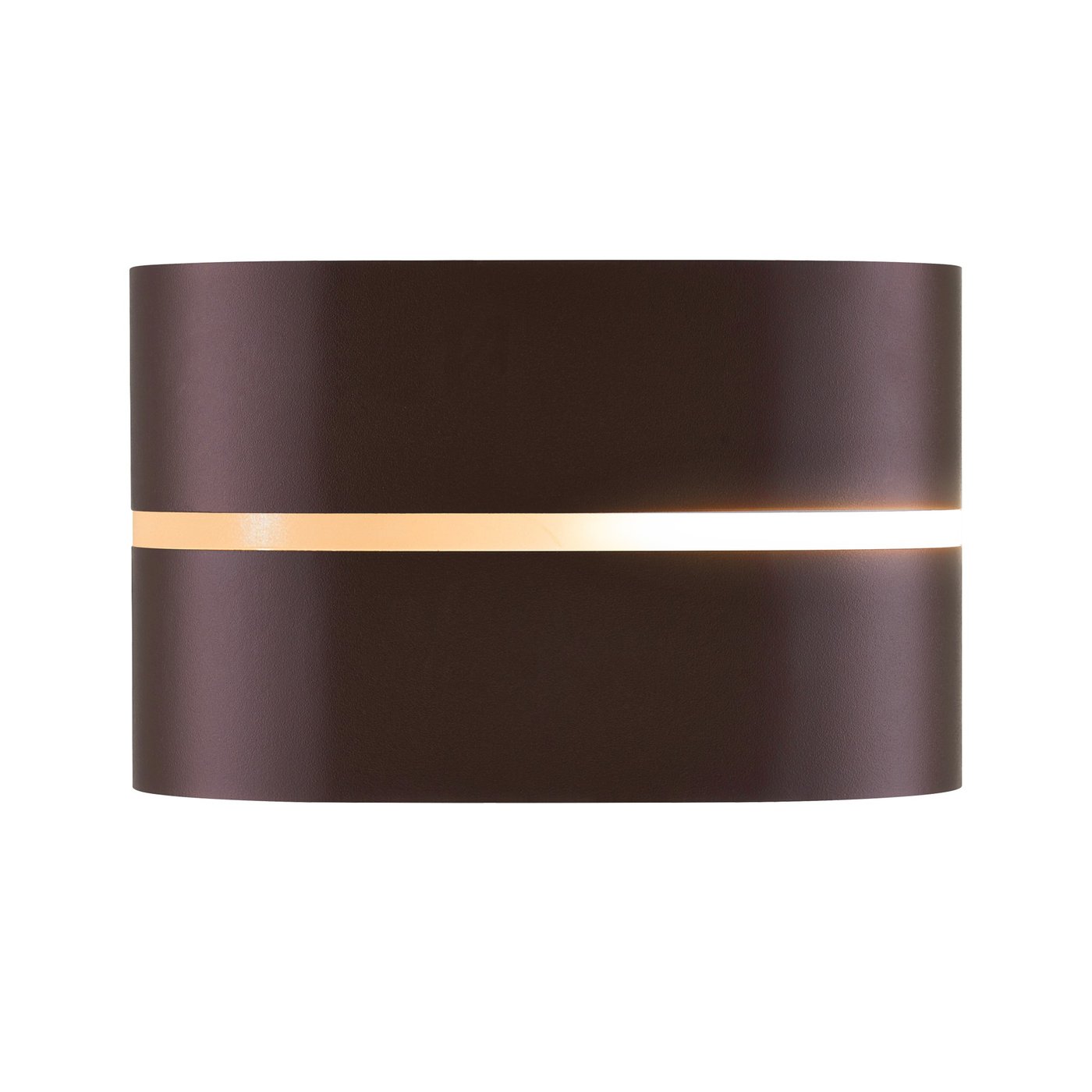 Sibelis Wall Light Brown Metallic - 2418311061