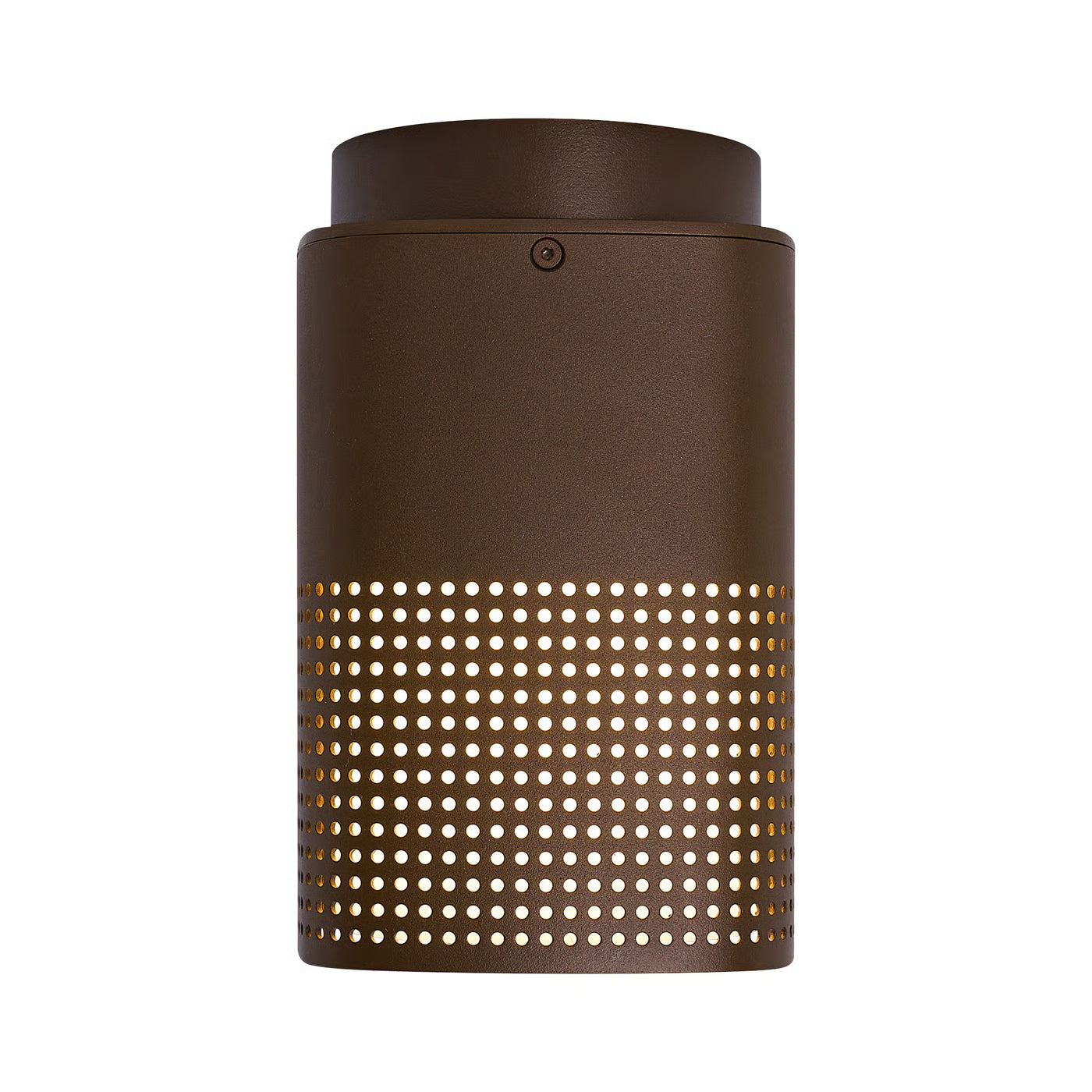 Sidara Ceiling Light Seaside Brown Metallic - 2618406218