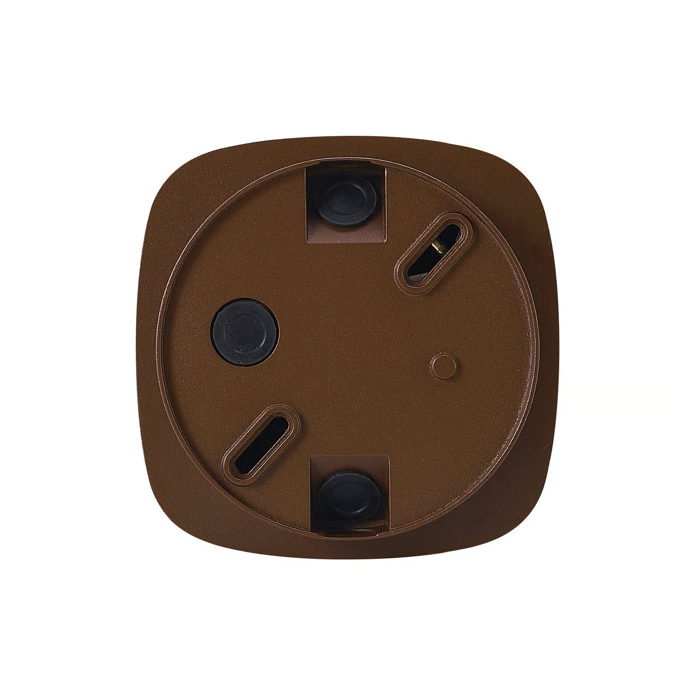 Sidara Ceiling Light Seaside Brown Metallic - 2618406218
