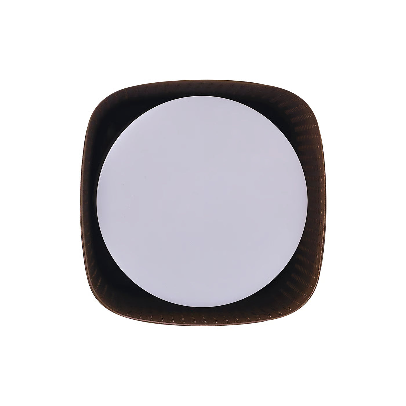 Sidara Ceiling Light Seaside Brown Metallic - 2618406218