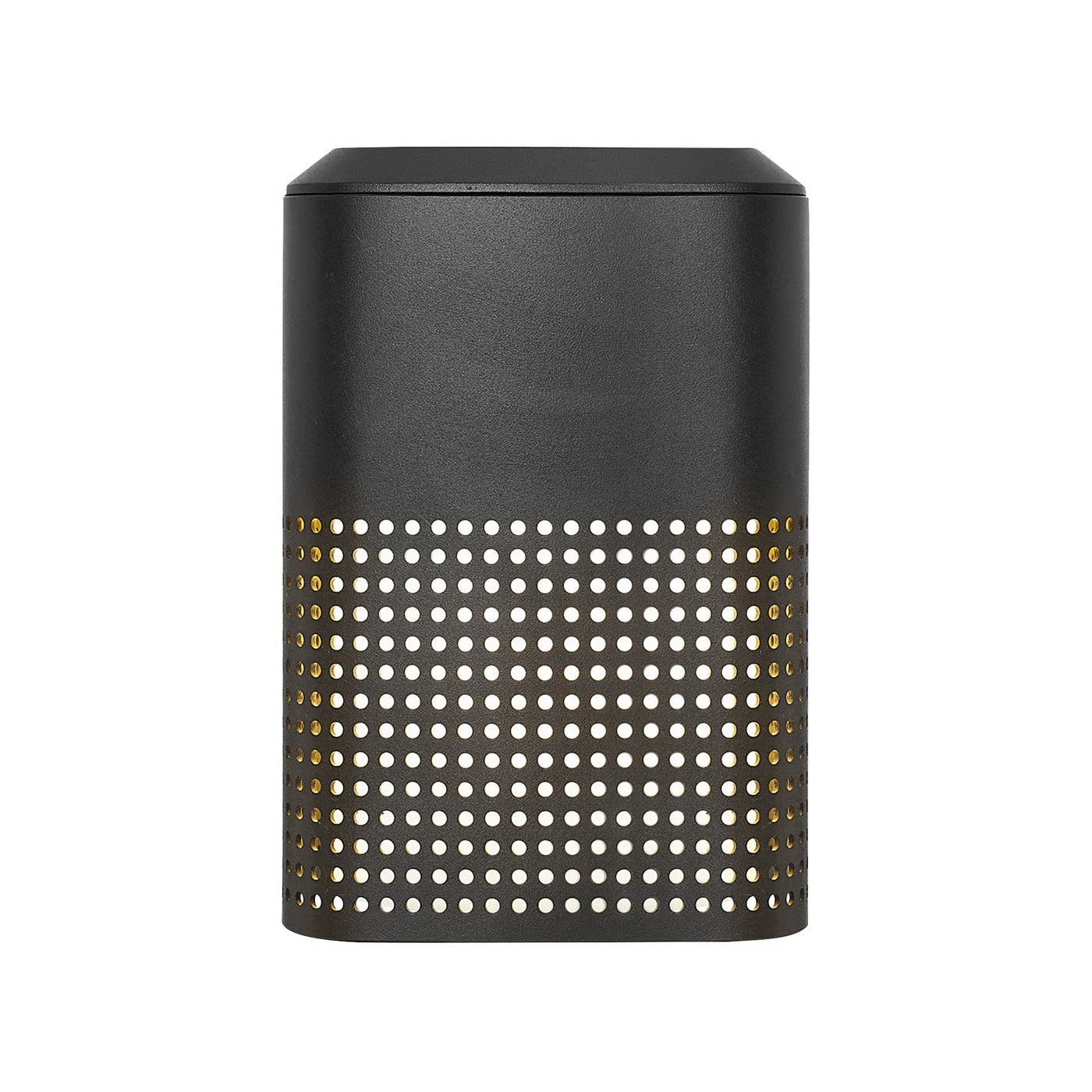 Sidara Wall Light Seaside Black - 2618421203